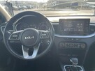 Kia Cee'd 1.5 T-GDI 160KM M Salon PL 1wł Serwis ASO - 13