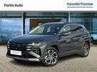Hyundai Tucson 1.6 T-GDi PHEV 253KM AWD Salon PL PLATINUM FV23% Gwarancja do 2030r