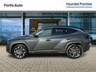 Hyundai Tucson 1.6 T-GDi PHEV 253KM AWD Salon PL PLATINUM FV23% Gwarancja do 2030r - 2
