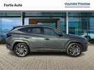 Hyundai Tucson 1.6 T-GDi PHEV 253KM AWD Salon PL PLATINUM FV23% Gwarancja do 2030r - 6
