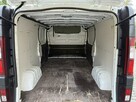 Opel Vivaro Bardzo dobry stan, Mały przebieg, 2 x drzwi przesuwne. - 7