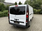 Opel Vivaro Bardzo dobry stan, Mały przebieg, 2 x drzwi przesuwne. - 13