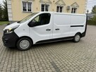 Opel Vivaro Bardzo dobry stan, Mały przebieg, 2 x drzwi przesuwne. - 16