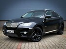 BMW X6 3.0 x35d 286KM Salon PL Biturbo Automat Komforty - 1