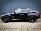 BMW X6 3.0 x35d 286KM Salon PL Biturbo Automat Komforty - 2