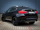 BMW X6 3.0 x35d 286KM Salon PL Biturbo Automat Komforty - 3