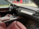 BMW X6 3.0 x35d 286KM Salon PL Biturbo Automat Komforty - 13