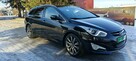 Hyundai i40 1.7 CRDi 136 KM Led Premium Panorama  Navi Skóra Kamera Full Opcja - 1