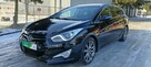 Hyundai i40 1.7 CRDi 136 KM Led Premium Panorama  Navi Skóra Kamera Full Opcja - 2