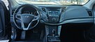 Hyundai i40 1.7 CRDi 136 KM Led Premium Panorama  Navi Skóra Kamera Full Opcja - 7