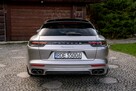 Porsche Panamera 4S Sport Turismo / 2.9 V6 440KM / 8HP PDK / Import Kanada / FV 23% - 6
