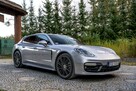 Porsche Panamera 4S Sport Turismo / 2.9 V6 440KM / 8HP PDK / Import Kanada / FV 23% - 10