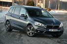 BMW 218 2,0D*Gran Tourer Sport Line*Full LED*Navi*El klapa - 3