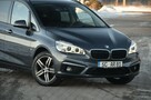 BMW 218 2,0D*Gran Tourer Sport Line*Full LED*Navi*El klapa - 4