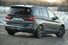 BMW 218 2,0D*Gran Tourer Sport Line*Full LED*Navi*El klapa - 9