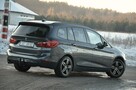 BMW 218 2,0D*Gran Tourer Sport Line*Full LED*Navi*El klapa - 11