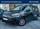 Berlingo 1.5BHDi 102KM 6MT Live Pack S&S XL Salon Polska - 1