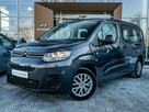Berlingo 1.5BHDi 102KM 6MT Live Pack S&S XL Salon Polska - 6
