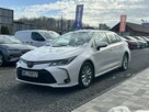 Toyota Corolla Salon Polska Poleasingowy I właściciel Serwis ASO VAT 23% Bezwypadkowy - 3