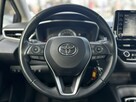 Toyota Corolla Salon Polska Poleasingowy I właściciel Serwis ASO VAT 23% Bezwypadkowy - 6