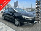Opel Astra Salon Polska Poleasingowy I właściciel Serwis ASO VAT 23% Bezwypadkowy - 1