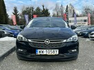 Opel Astra Salon Polska Poleasingowy I właściciel Serwis ASO VAT 23% Bezwypadkowy - 2