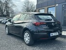 Opel Astra Salon Polska Poleasingowy I właściciel Serwis ASO VAT 23% Bezwypadkowy - 4