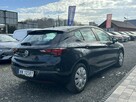 Opel Astra Salon Polska Poleasingowy I właściciel Serwis ASO VAT 23% Bezwypadkowy - 6