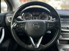 Opel Astra Salon Polska Poleasingowy I właściciel Serwis ASO VAT 23% Bezwypadkowy - 7
