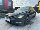 Volkswagen Passat 1.6 TDI 120 #Navi#LED#Climatronic# - 2