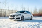 Mercedes Benz CLA 200 Shooting Brake, Pakiet AMG, Bezwypadkowy - 13