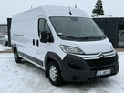 Citroen Jumper 2.2  BlueHDi 140km L3H2, Salon PL, Serwis, Iwł, FV23%