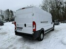 Citroen Jumper 2.2  BlueHDi 140km L3H2, Salon PL, Serwis, Iwł, FV23% - 4