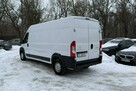 Citroen Jumper 2.2  BlueHDi 140km L3H2, Salon PL, Serwis, Iwł, FV23% - 6