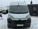 Citroen Jumper 2.2  BlueHDi 140km L3H2, Salon PL, Serwis, Iwł, FV23% - 8
