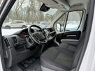 Citroen Jumper 2.2  BlueHDi 140km L3H2, Salon PL, Serwis, Iwł, FV23% - 9