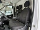 Citroen Jumper 2.2  BlueHDi 140km L3H2, Salon PL, Serwis, Iwł, FV23% - 10