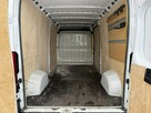 Citroen Jumper 2.2  BlueHDi 140km L3H2, Salon PL, Serwis, Iwł, FV23% - 11