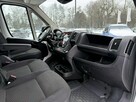 Citroen Jumper 2.2  BlueHDi 140km L3H2, Salon PL, Serwis, Iwł, FV23% - 13