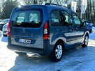 Peugeot Partner Tepee, 1.6 BlueHDi 92KM, Salon Polska! Hak! FV 23% - 8