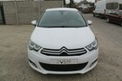 Citroen C4 - 2
