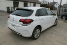 Citroen C4 - 5