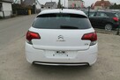 Citroen C4 - 6