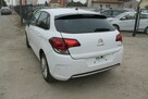 Citroen C4 - 7