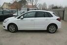 Citroen C4 - 8
