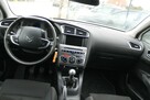 Citroen C4 - 11