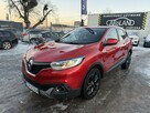 Renault Kadjar 1,6D 130KM z napędem 4x4 Alu 19" - 1