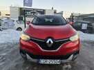 Renault Kadjar 1,6D 130KM z napędem 4x4 Alu 19" - 2