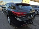 Hyundai I40 1.7D 115km klima LED serwis BEZWYPADKOWY 2017 - 4