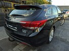 Hyundai I40 1.7D 115km klima LED serwis BEZWYPADKOWY 2017 - 5